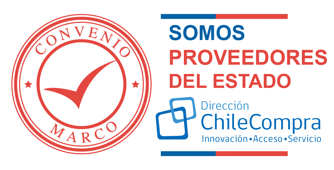 Sello Mercado Público - ChileProveedores
